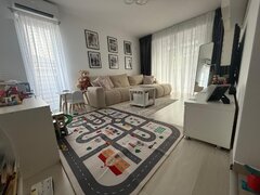 Militari Residence 3 camere decomandat 74 mp,complex Elitt Residence!!